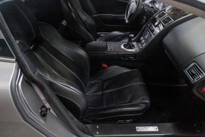 2007 Aston Martin Vantage