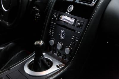 2007 Aston Martin Vantage