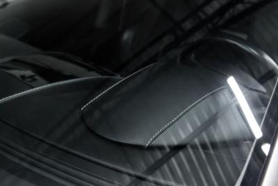 2007 Aston Martin Vantage