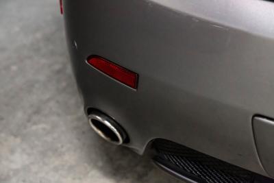 2007 Aston Martin Vantage