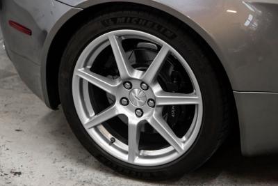 2007 Aston Martin Vantage