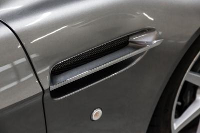 2007 Aston Martin Vantage