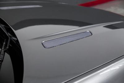 2007 Aston Martin Vantage