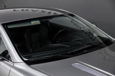 2007 Aston Martin Vantage