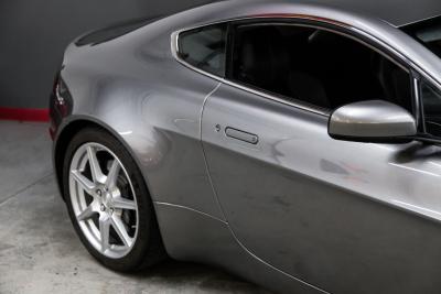 2007 Aston Martin Vantage