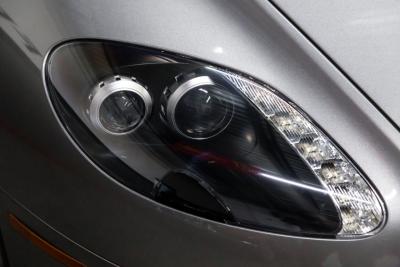 2007 Aston Martin Vantage