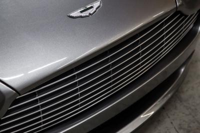 2007 Aston Martin Vantage
