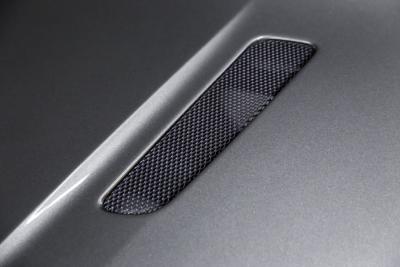 2007 Aston Martin Vantage