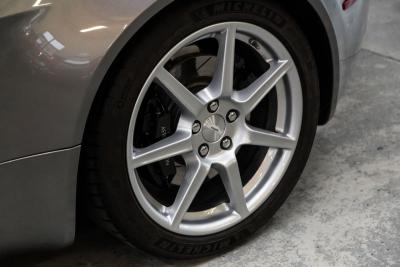 2007 Aston Martin Vantage