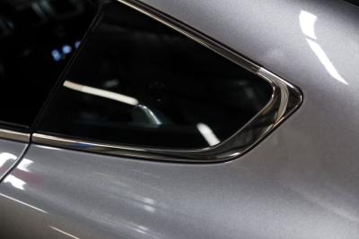 2007 Aston Martin Vantage