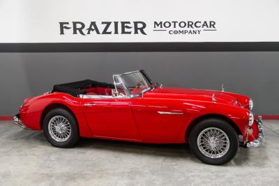 1967 Austin - Healey 3000 MKIII