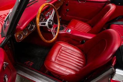 1967 Austin - Healey 3000 MKIII
