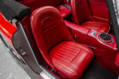 1967 Austin - Healey 3000 MKIII