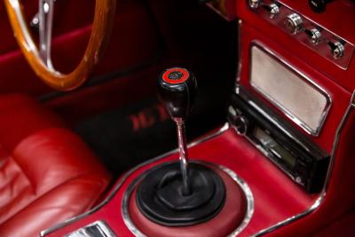1967 Austin - Healey 3000 MKIII