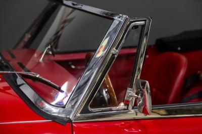 1967 Austin - Healey 3000 MKIII