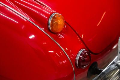 1967 Austin - Healey 3000 MKIII