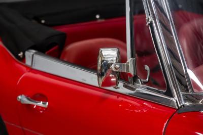 1967 Austin - Healey 3000 MKIII