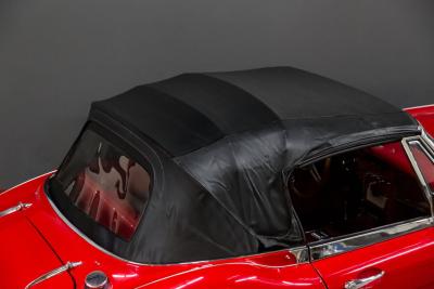 1967 Austin - Healey 3000 MKIII