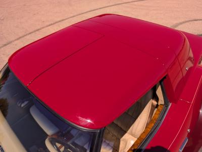 1981 Chevrolet Corvette Buehrig Coupe