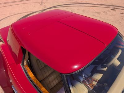 1981 Chevrolet Corvette Buehrig Coupe