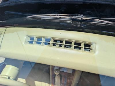 1981 Chevrolet Corvette Buehrig Coupe
