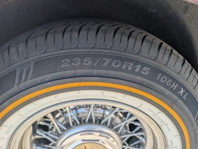 1981 Chevrolet Corvette Buehrig Coupe
