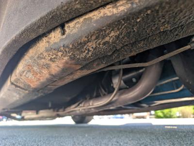 1981 Chevrolet Corvette Buehrig Coupe