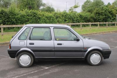 1991 Rover METRO GS
