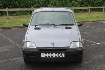 1991 Rover METRO GS