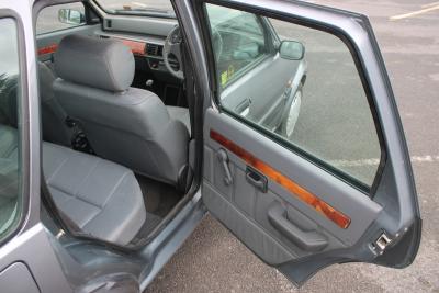 1991 Rover METRO GS