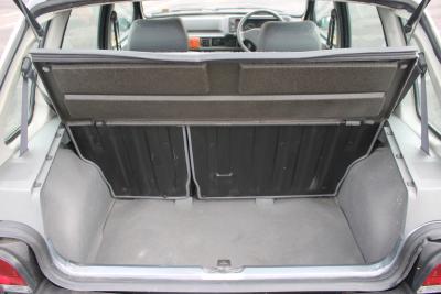 1991 Rover METRO GS
