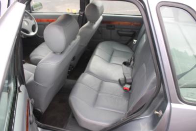1991 Rover METRO GS