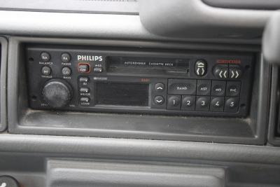 1991 Rover METRO GS