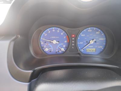 1999 Honda HR-V AUTO