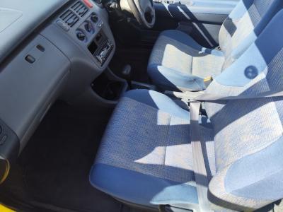 1999 Honda HR-V AUTO