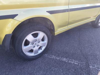 1999 Honda HR-V AUTO