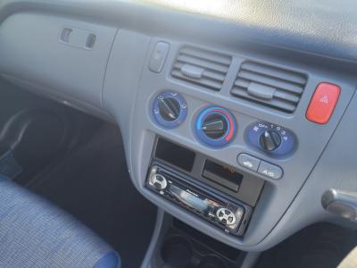 1999 Honda HR-V AUTO