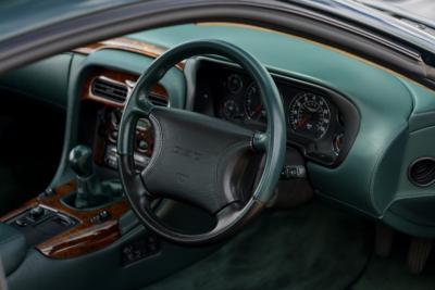 1997 Aston Martin DB7