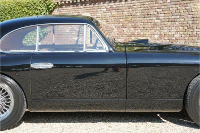 1952 Aston Martin DB2 Sports Saloon &ldquo;Rare left-hand drive&rdquo;