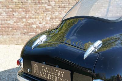 1952 Aston Martin DB2 Sports Saloon &ldquo;Rare left-hand drive&rdquo;