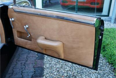 1952 Aston Martin DB2 Sports Saloon &ldquo;Rare left-hand drive&rdquo;