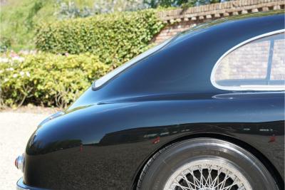 1952 Aston Martin DB2 Sports Saloon &ldquo;Rare left-hand drive&rdquo;
