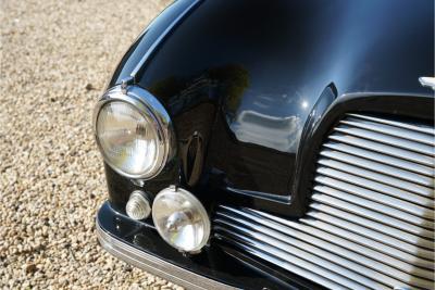 1952 Aston Martin DB2 Sports Saloon &ldquo;Rare left-hand drive&rdquo;