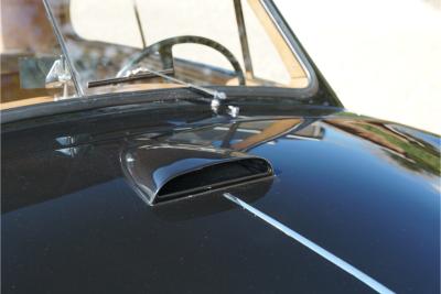 1952 Aston Martin DB2 Sports Saloon &ldquo;Rare left-hand drive&rdquo;