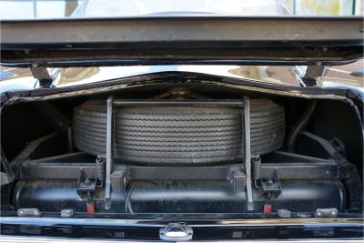 1952 Aston Martin DB2 Sports Saloon &ldquo;Rare left-hand drive&rdquo;