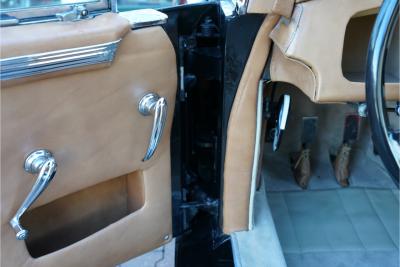 1952 Aston Martin DB2 Sports Saloon &ldquo;Rare left-hand drive&rdquo;