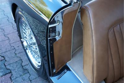1952 Aston Martin DB2 Sports Saloon &ldquo;Rare left-hand drive&rdquo;
