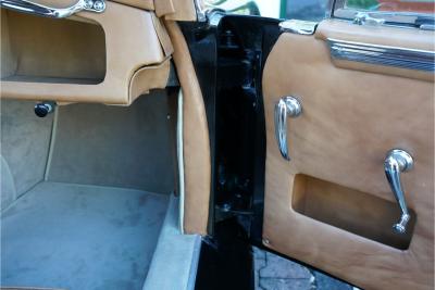 1952 Aston Martin DB2 Sports Saloon &ldquo;Rare left-hand drive&rdquo;