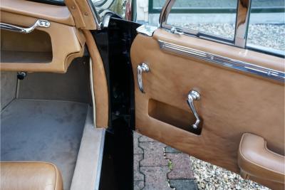 1952 Aston Martin DB2 Sports Saloon &ldquo;Rare left-hand drive&rdquo;