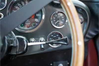 1966 Aston Martin DB 6 Vantage Mk1 &ldquo;Manual&rdquo;